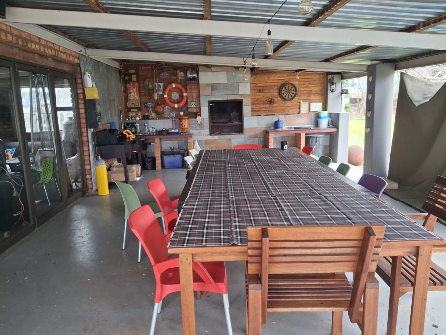 Commercial Property for Sale in Bloemdal Free State